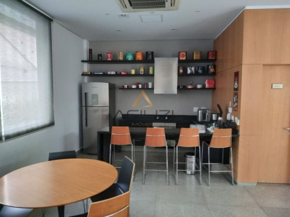 Imagem Apartamento com 1 Quarto à Venda, 39 m² em Paraíso - São Paulo