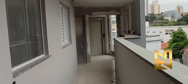 Imagem Apartamento com 2 Quartos à Venda, 40 m² em Vila Esperança - São Paulo