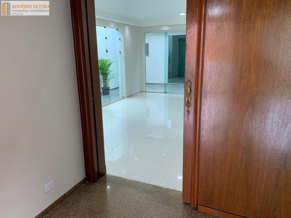 Imagem Sobrado com 4 Quartos à Venda, 271 m² em Jardim Da Glória - São Paulo Imagem Sobrado com 4 Quartos à Venda, 271 m² em Jardim Da Glória - São Paulo