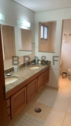 Imagem Apartamento com 4 Quartos à Venda, 331 m² em Brooklin - São Paulo Imagem Apartamento com 4 Quartos à Venda, 331 m² em Brooklin - São Paulo
