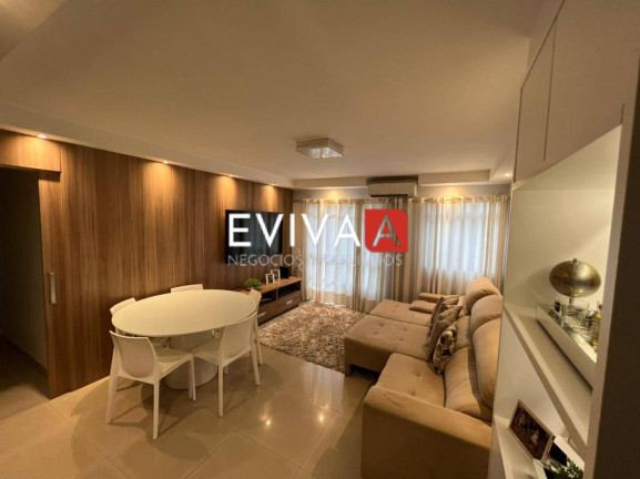 Apartamento com 3 Quartos à Venda,  em Vila Nossa Senhora De Fatima - São José Do Rio Preto
