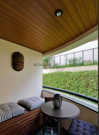 Imagem Apartamento à Venda, 85 m² em Jardim Monte Kemel - São Paulo Imagem Apartamento à Venda, 85 m² em Jardim Monte Kemel - São Paulo