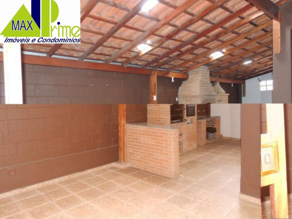 Imagem Apartamento com 2 Quartos à Venda, 67 m² em Vila Esperança - São Paulo
