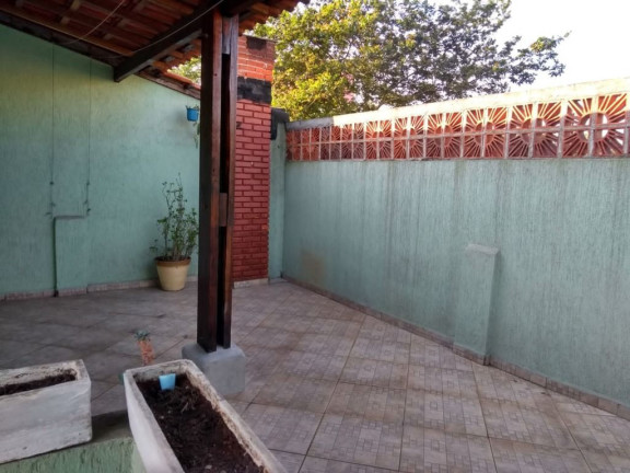 Imagem Sobrado com 3 Quartos à Venda, 196 m² em Jardim Irene - Santo André Imagem Sobrado com 3 Quartos à Venda, 196 m² em Jardim Irene - Santo André
