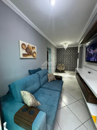 Imagem Apartamento com 2 Quartos à Venda, 77 m² em Vila Barão - Sorocaba