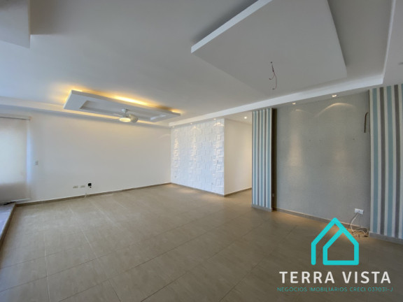 Apartamento com 3 Quartos à Venda, 200 m² em Itaguá - Ubatuba