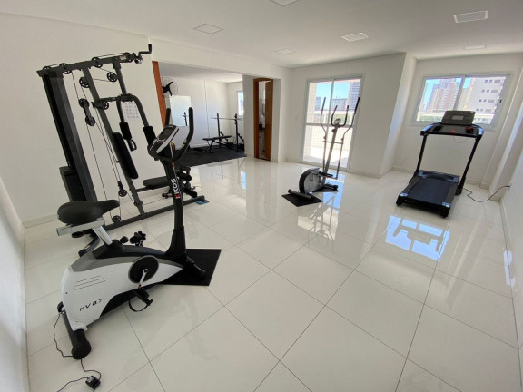 Imagem Apartamento com 1 Quarto à Venda, 47 m² em Aviação - Praia Grande Imagem Apartamento com 1 Quarto à Venda, 47 m² em Aviação - Praia Grande