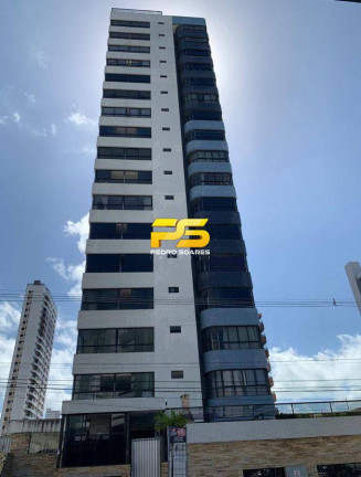 Imagem Apartamento com 4 Quartos à Venda, 204 m² em Tambaú - João Pessoa Imagem Apartamento com 4 Quartos à Venda, 204 m² em Tambaú - João Pessoa