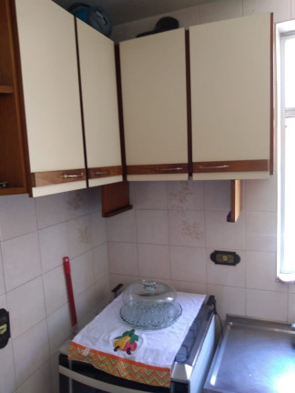 Imagem Apartamento com 3 Quartos à Venda, 55 m² em Fazendinha - Curitiba
