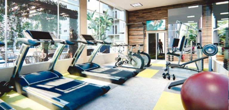 Imagem Imóvel com 2 Quartos à Venda, 66 m² em Jardim Dos Ypes - Jaguariúna Imagem Imóvel com 2 Quartos à Venda, 66 m² em Jardim Dos Ypes - Jaguariúna
