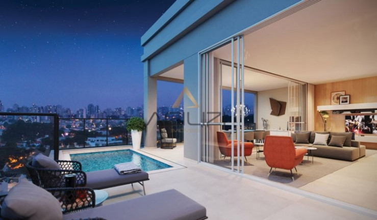 Imagem Apartamento com 4 Quartos à Venda, 164 m² em Moema - São Paulo Imagem Apartamento com 4 Quartos à Venda, 164 m² em Moema - São Paulo