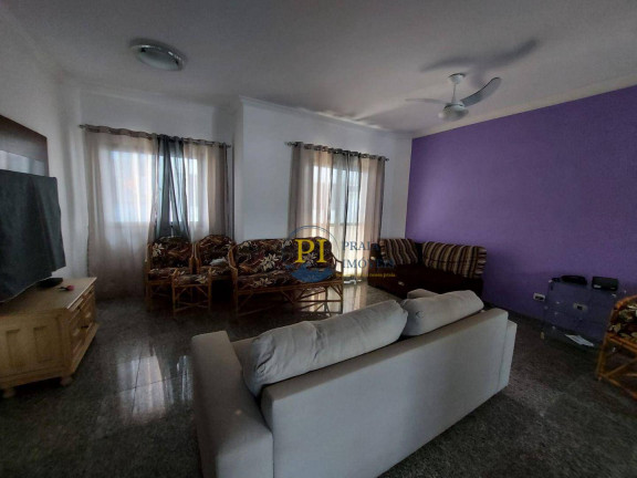 Imagem Cobertura com 4 Quartos à Venda, 151 m² em Aviação - Praia Grande Imagem Cobertura com 4 Quartos à Venda, 151 m² em Aviação - Praia Grande