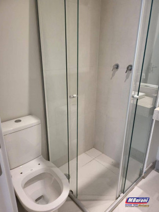 Imagem Apartamento com 1 Quarto à Venda, 23 m² em Pinheiros - São Paulo