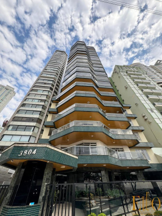 Apartamento com 3 Quartos à Venda, 175 m² em Centro - Balneário Camboriú