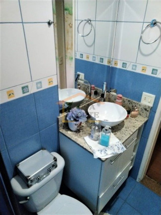 Imagem Apartamento com 3 Quartos à Venda, 67 m² em Horto Florestal - São Paulo