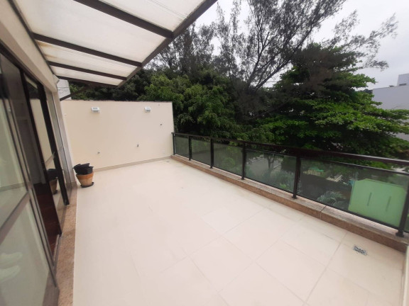 Cobertura com 3 Quartos à Venda, 172 m² em Recreio Dos Bandeirantes - Rio De Janeiro