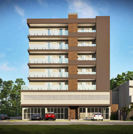 Imagem Apartamento com 3 Quartos à Venda, 106 m² em Balneário Rosa Do Mar - Passo De Torres Imagem Apartamento com 3 Quartos à Venda, 106 m² em Balneário Rosa Do Mar - Passo De Torres