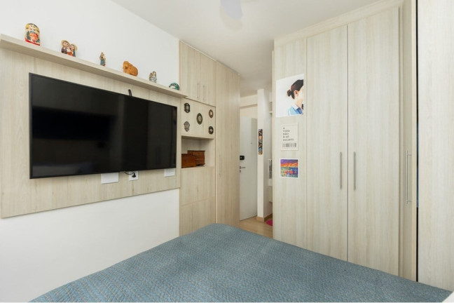 Imagem Apartamento com 1 Quarto à Venda, 35 m² em Saúde - São Paulo Imagem Apartamento com 1 Quarto à Venda, 35 m² em Saúde - São Paulo