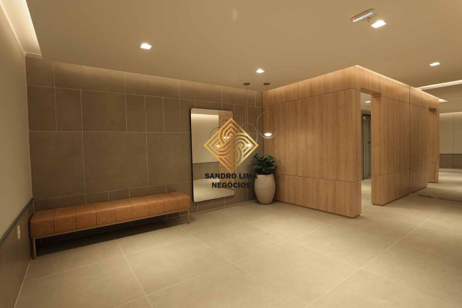 Imagem Apartamento com 2 Quartos à Venda, 55 m² em Sacomã - São Paulo Imagem Apartamento com 2 Quartos à Venda, 55 m² em Sacomã - São Paulo