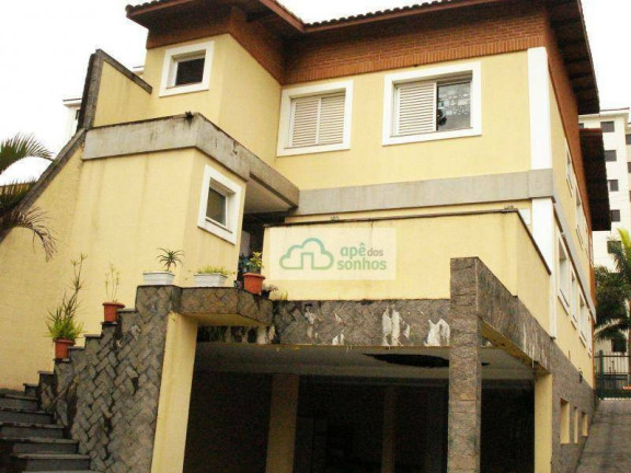 Casa com 3 Quartos à Venda, 400 m² em Butantã - São Paulo
