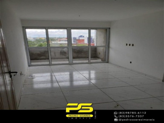 Imagem Apartamento com 2 Quartos à Venda, 60 m² em Cidade Dos Colibris - João Pessoa Imagem Apartamento com 2 Quartos à Venda, 60 m² em Cidade Dos Colibris - João Pessoa