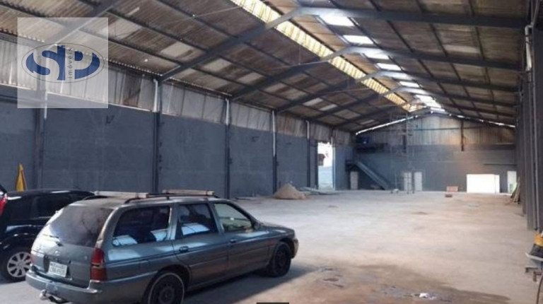 Imagem Imóvel Comercial à Venda, 2.165 m² em água Chata - Guarulhos Imagem Imóvel Comercial à Venda, 2.165 m² em água Chata - Guarulhos