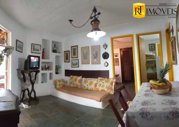 Imagem Casa de Condomínio com 4 Quartos à Venda, 80 m² em Praia Do Siqueira - Cabo Frio Imagem Casa de Condomínio com 4 Quartos à Venda, 80 m² em Praia Do Siqueira - Cabo Frio