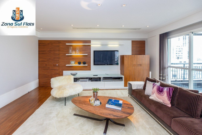 Imagem Apartamento com 4 Quartos à Venda, 300 m² em Planalto Paulista - São Paulo