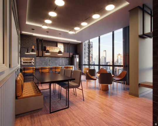 Imagem Apartamento com 3 Quartos à Venda, 119 m² em Centro - Balneário Camboriú