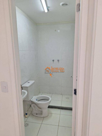 Imagem Apartamento com 2 Quartos à Venda, 43 m² em água Chata - Guarulhos Imagem Apartamento com 2 Quartos à Venda, 43 m² em água Chata - Guarulhos