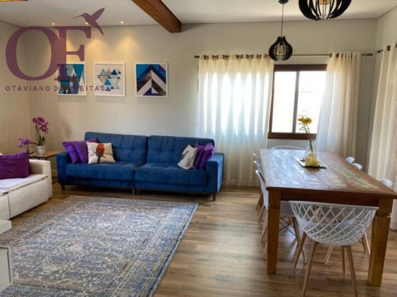 Imagem Casa de Condomínio com 3 Quartos à Venda, 279 m² em Medeiros - Itupeva Imagem Casa de Condomínio com 3 Quartos à Venda, 279 m² em Medeiros - Itupeva