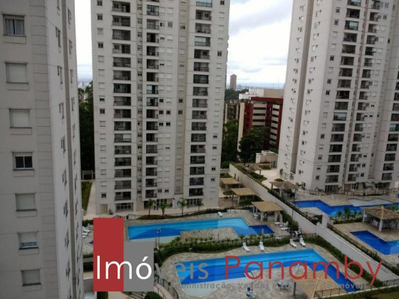 Imagem Apartamento com 2 Quartos à Venda, 70 m² em Vila Suzana - São Paulo