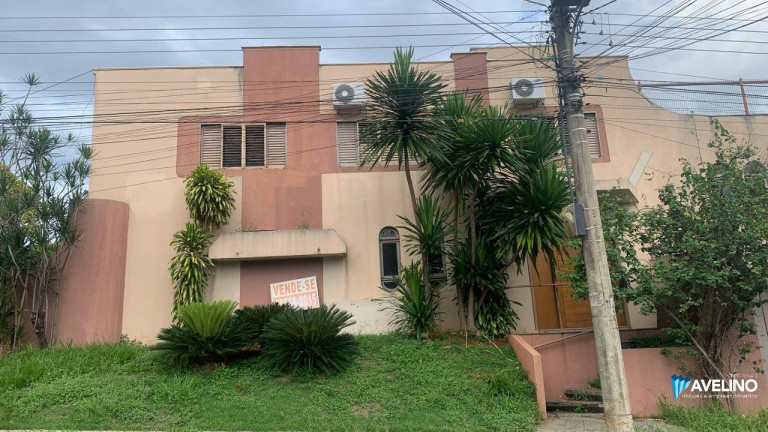 Sobrado com 1 Quarto à Venda, 360 m² em Jardim Bela Vista - Campo Grande