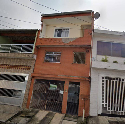 Casa com 5 Quartos à Venda, 125 m² em Parque Dos Camargos - Barueri