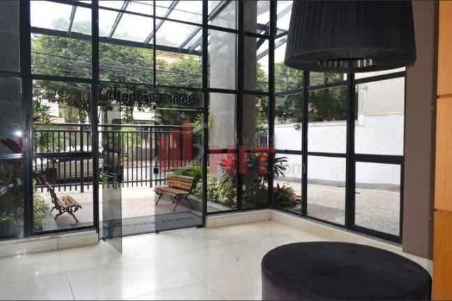Imagem Apartamento com 2 Quartos à Venda, 75 m² em Icaraí - Niterói