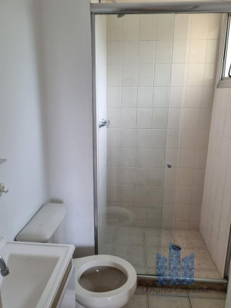 Imagem Apartamento com 2 Quartos à Venda, 60 m² em Vila Mariana - São Paulo