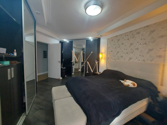 Imagem Apartamento com 3 Quartos à Venda, 199 m² em Ponta Da Praia - Santos Imagem Apartamento com 3 Quartos à Venda, 199 m² em Ponta Da Praia - Santos
