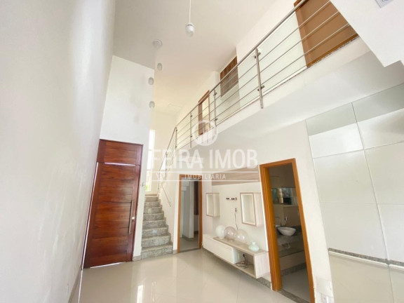 Imagem Casa com 3 Quartos à Venda, 97 m² em Sim - Feira De Santana Imagem Casa com 3 Quartos à Venda, 97 m² em Sim - Feira De Santana
