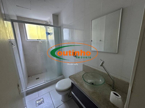 Imagem Apartamento com 2 Quartos à Venda, 55 m² em Engenho Novo - Rio De Janeiro Imagem Apartamento com 2 Quartos à Venda, 55 m² em Engenho Novo - Rio De Janeiro