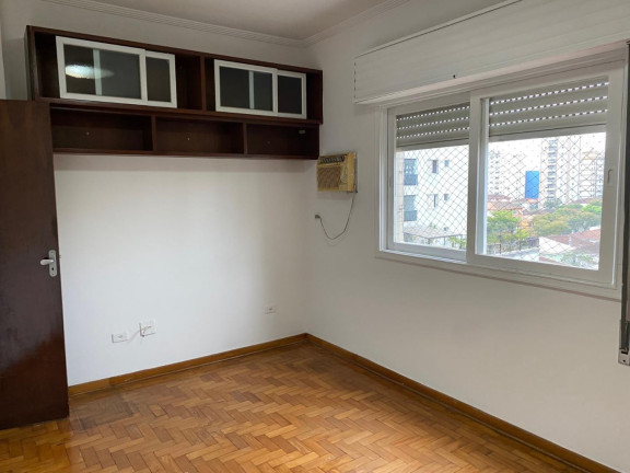Imagem Apartamento com 3 Quartos à Venda, 130 m² em Gonzaga - Santos