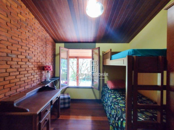 Imagem Casa com 4 Quartos à Venda, 110 m² em Posse - Teresópolis Imagem Casa com 4 Quartos à Venda, 110 m² em Posse - Teresópolis