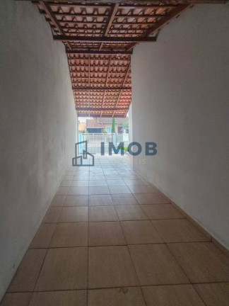 Imagem Casa com 3 Quartos à Venda, 54 m² em Estrada Nova - Jaraguá Do Sul