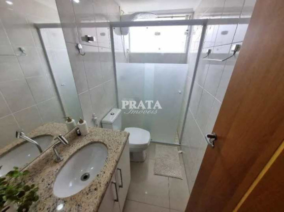 Imagem Apartamento com 3 Quartos à Venda, 95 m² em Enseada - Guarujá Imagem Apartamento com 3 Quartos à Venda, 95 m² em Enseada - Guarujá