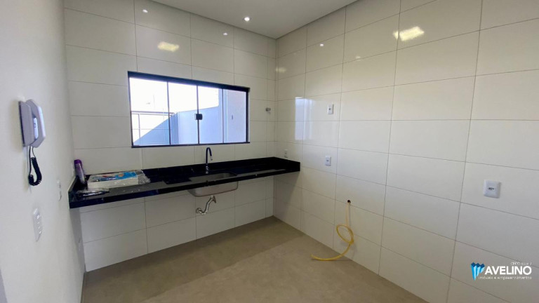Imagem Casa com 3 Quartos à Venda, 100 m² em Vila Ipiranga - Campo Grande