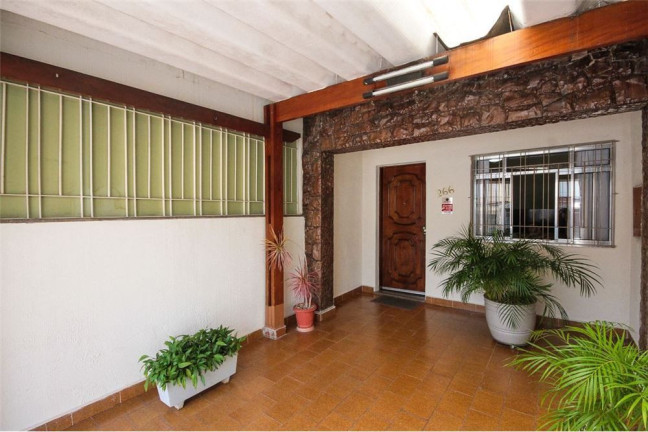 Imagem Casa com 2 Quartos à Venda, 160 m² em Tatuapé - São Paulo Imagem Casa com 2 Quartos à Venda, 160 m² em Tatuapé - São Paulo