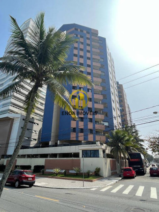 Imagem Apartamento com 2 Quartos à Venda, 60 m² em Aviação - Praia Grande Imagem Apartamento com 2 Quartos à Venda, 60 m² em Aviação - Praia Grande