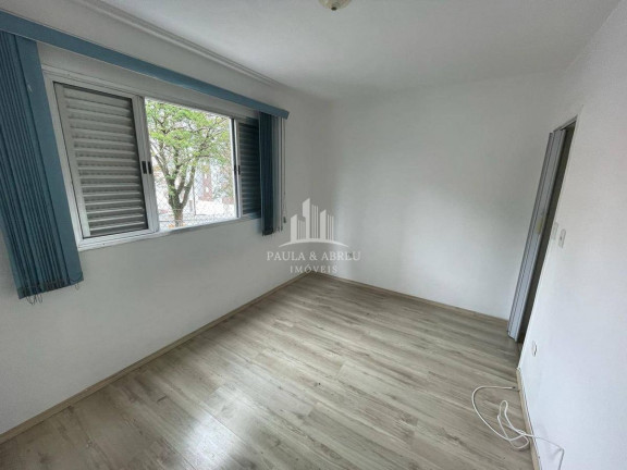 Imagem Apartamento com 2 Quartos à Venda, 52 m² em Centro - Diadema
