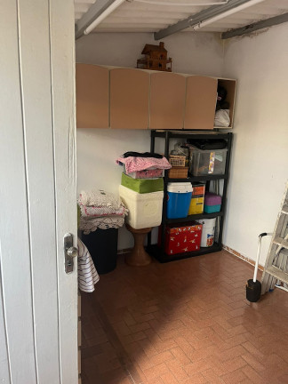Imagem Imóvel com 4 Quartos à Venda, 145 m² em Baeta Neves - São Bernardo Do Campo