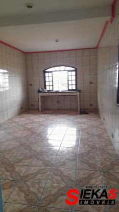 Imagem Sobrado com 3 Quartos para Alugar, 75 m² em Jardim Cotinha - São Paulo Imagem Sobrado com 3 Quartos para Alugar, 75 m² em Jardim Cotinha - São Paulo