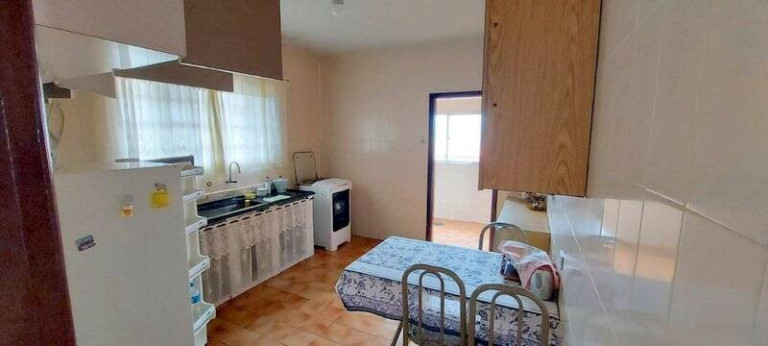 Imagem Apartamento com 2 Quartos à Venda, em Josedy - Peruíbe Imagem Apartamento com 2 Quartos à Venda, em Josedy - Peruíbe